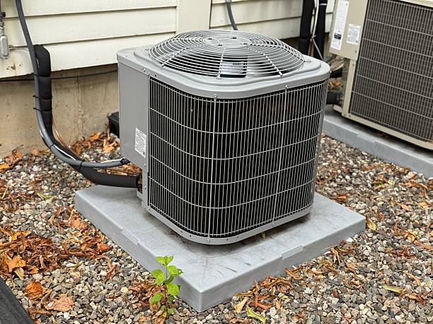 24/7 Emergency Air Conditioning Repair experts in Virginia, IL